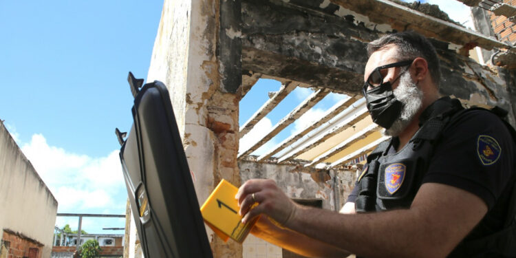 Número de mortes violentas cai mais de 71% em sete anos em Aracaju