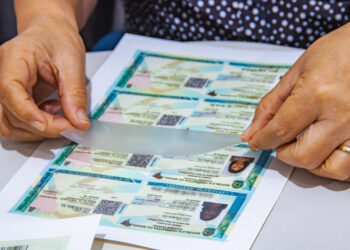 Instituto de Identificação abre novos turnos e amplia atendimento para emissão da Carteira de Identidade Nacional em Sergipe