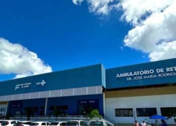 Ambulatório de Retorno do Huse registra aumento no número de atendimentos em 2023