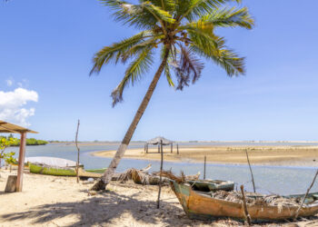 Realização do Verão Sergipe em Pacatuba já movimenta economia e turismo