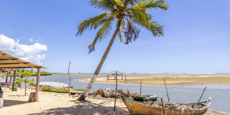 Realização do Verão Sergipe em Pacatuba já movimenta economia e turismo