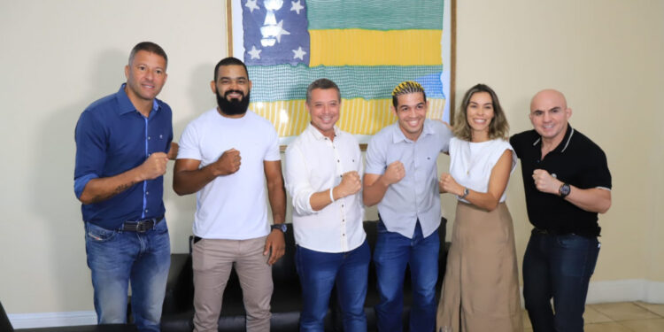 Sergipe sediará mais uma edição do Jungle Fight, o maior evento de MMA da América Latina