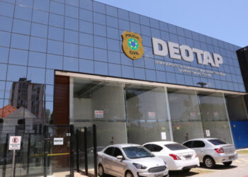 Deotap identifica mais de R$ 160 milhões em sonegação fiscal durante investigações em 2023