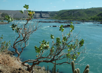 Rio São Francisco tem papel fundamental no abastecimento de água para os sergipanos