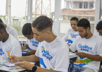 Seteem abre inscrições pra cursos de qualificação em Japaratuba