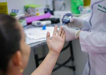 ‘Ipes até Você’ leva serviços de saúde e bem-estar para beneficiários de Itabaiana