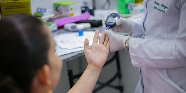 ‘Ipes até Você’ leva serviços de saúde e bem-estar para beneficiários de Itabaiana