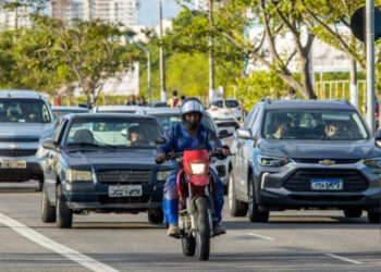 Roubos e furtos de veículos caem 36% em Sergipe, aponta Segurança Pública