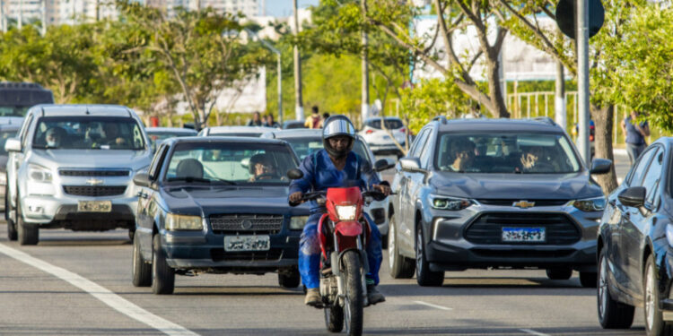Roubos e furtos de veículos caem 36% em Sergipe, aponta Segurança Pública
