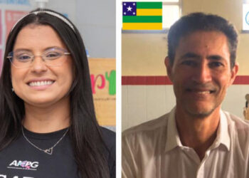 Professores de Sergipe são selecionados para curso de formação na Escola Sirius