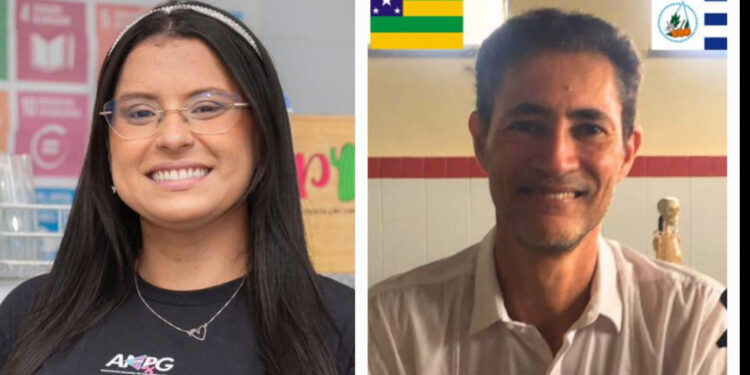 Professores de Sergipe são selecionados para curso de formação na Escola Sirius