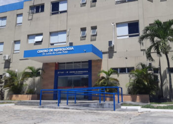 Centro de Nefrologia do Huse realizou mais de 10 mil procedimentos em 2023