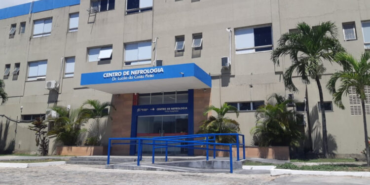 Centro de Nefrologia do Huse realizou mais de 10 mil procedimentos em 2023