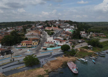 Governo do Estado investiu R$ 1,7 milhão em infraestrutura em Santana do São Francisco