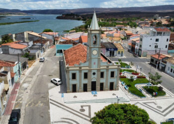 Primeiro ‘Sergipe é aqui’ de 2024 será realizado nesta quinta-feira, 11, em Gararu