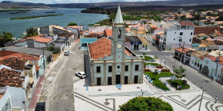 Primeiro ‘Sergipe é aqui’ de 2024 será realizado nesta quinta-feira, 11, em Gararu