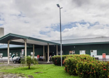 Saúde assegura registro de recém-nascidos na Maternidade Nossa Senhora de Lourdes