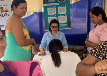 Deso amplia participação de famílias no Tarifa Social em Nossa Senhora da Glória