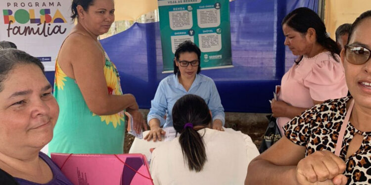 Deso amplia participação de famílias no Tarifa Social em Nossa Senhora da Glória