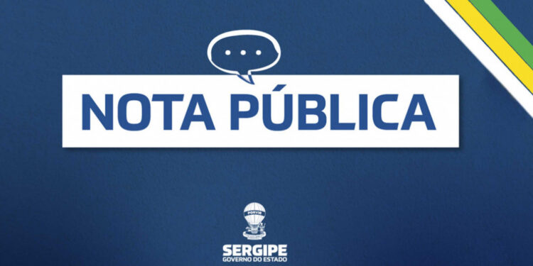 Governo confirma adiamento do Verão Sergipe em Canindé de São Francisco