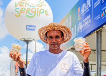 Governo impulsiona economia local com realização do Verão Sergipe em Itaporanga d’Ajuda