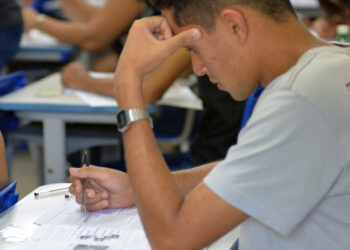 Resultados do Enem serão divulgados no próximo dia 16 de janeiro