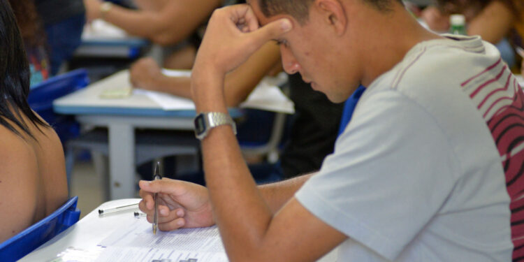 Resultados do Enem serão divulgados no próximo dia 16 de janeiro