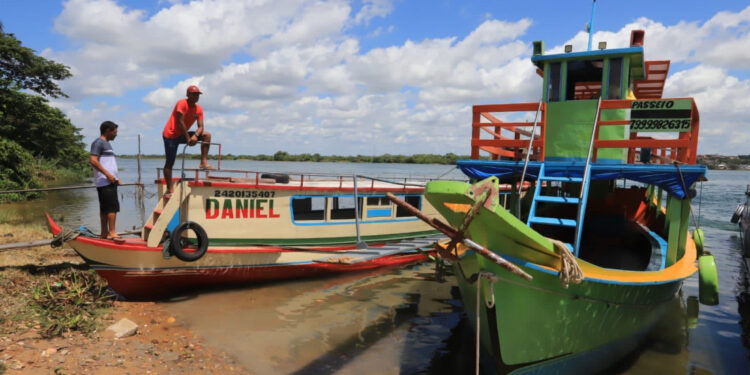 População do baixo São Francisco aprova construção de ponte Neópolis/Penedo
