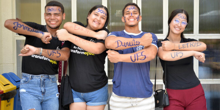 Lista de alunos da rede pública estadual aprovados no Sisu 2024 não para de crescer