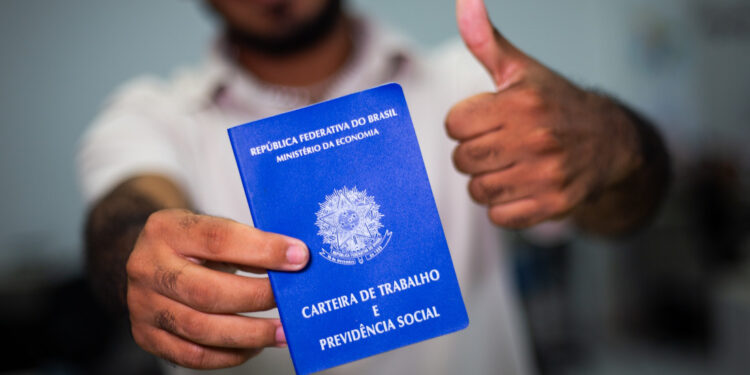 Sergipe registra crescimento de 13,7% na geração de empregos em 2023