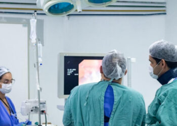 Huse realizou mais de 120 mil exames pelo Serviço de Apoio Diagnóstico Terapêutico em 2023