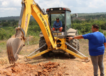 Deso leva rede de abastecimento para os povoados Matatas e São Bento, no município de Salgado