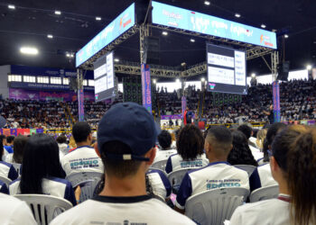 Sergipe é 9º colocado no ranking nacional de redações do Enem