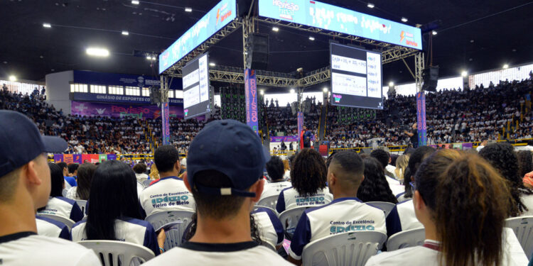 Sergipe é 9º colocado no ranking nacional de redações do Enem