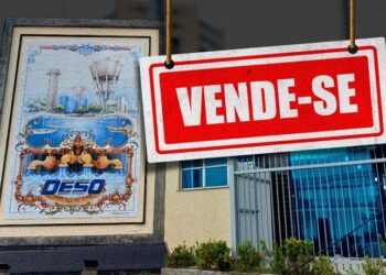Privatização da água: Governo de SE convoca assembleia e impede população de participar