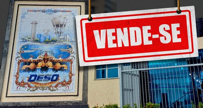 Privatização da água: Governo de SE convoca assembleia e impede população de participar