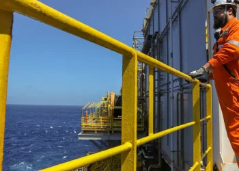 Petrobras conclui primeira perfuração de poço na Margem Equatorial