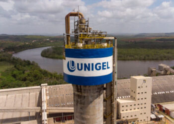 Unigel anuncia retomada das operações das fábricas de fertilizantes nos estados de Sergipe e da Bahia