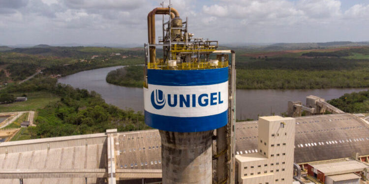 Unigel anuncia retomada das operações das fábricas de fertilizantes nos estados de Sergipe e da Bahia