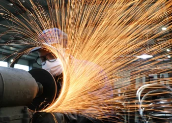 EUA retiram direito de sobretaxa de 103,4% para aço brasileiro