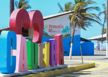 Verão Sergipe 2024 promete agitar Praia da Caueira e já movimenta a economia local