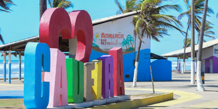 Verão Sergipe 2024 promete agitar Praia da Caueira e já movimenta a economia local