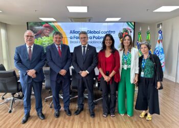 Senador Alessandro pede agilidade no pagamento BPC + Bolsa Família