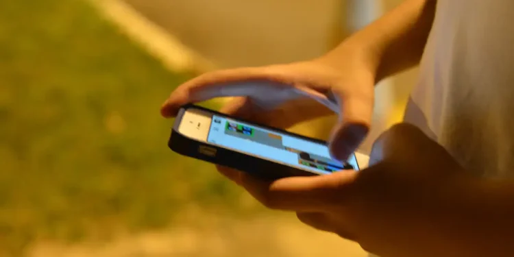 Exploração sexual infantil na internet bate recorde em 2023