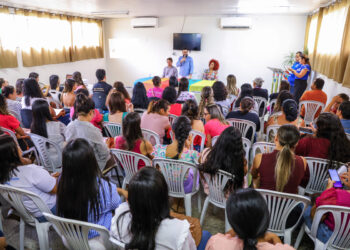 Prefeitura de Lagarto promove I Seminário Municipal de Combate ao Trabalho Infantil