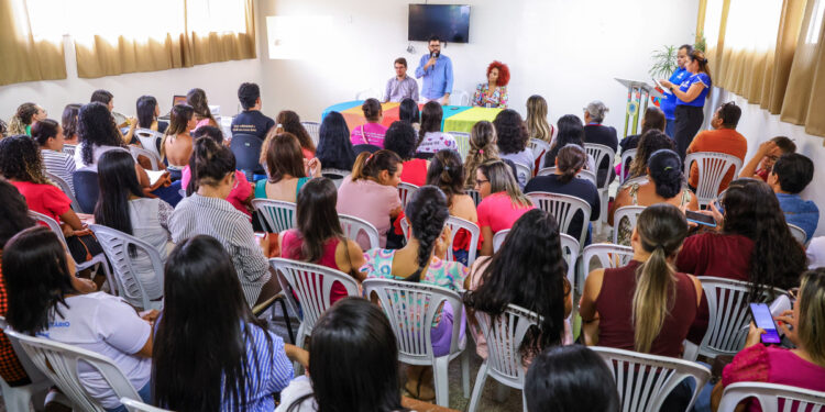 Prefeitura de Lagarto promove I Seminário Municipal de Combate ao Trabalho Infantil