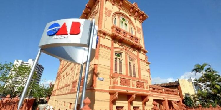 OAB Sergipe afasta advogado e instaura um processo ético-disciplinar