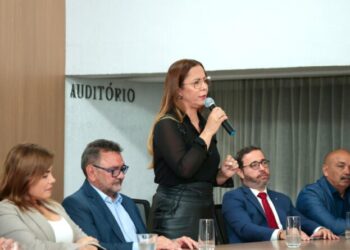 Segurança pública: Delegada Katarina vê posse de novos agentes e escrivães da Polícia Civil como avanço importante