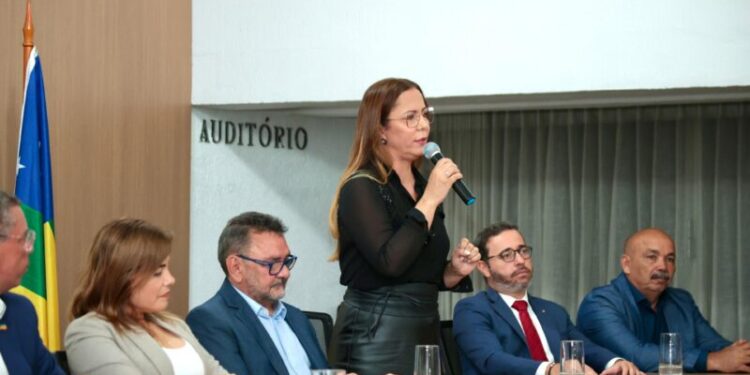 Segurança pública: Delegada Katarina vê posse de novos agentes e escrivães da Polícia Civil como avanço importante