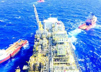 Petrobras adia prazo para licitações de contratações de navios para SE